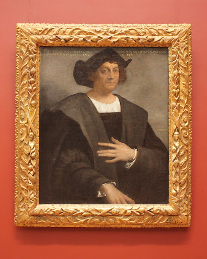 Picture of Columbus