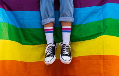 High school Experiences for LGBTQ+ Students