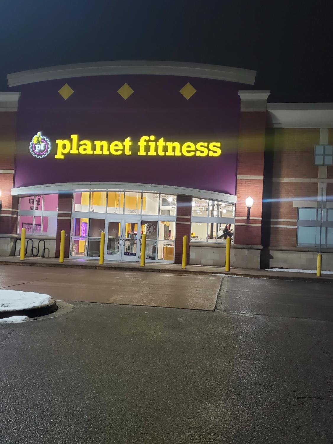 Newsweek Ranks Planet Fitness as #1 in Customer Service Among Fitness Clubs