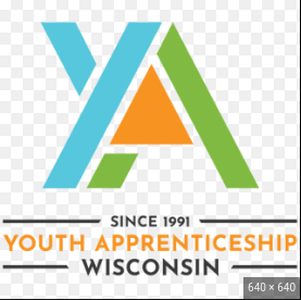 YA of Wisconsin logo