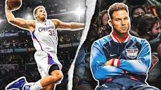 Blake Griffin Net Worth