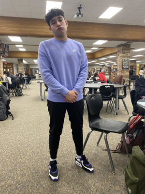 Fashion Trends