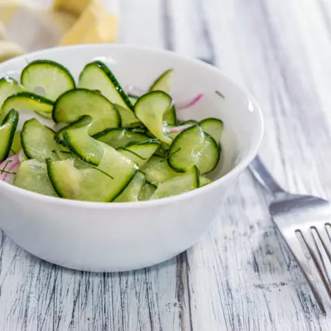 Photo Credit: https://www.salads4lunch.com/recipes/summer-cucumber-salad/