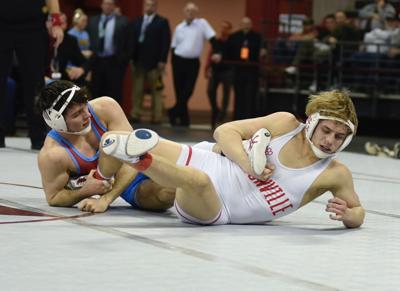 The Underdog of SPASH Wrestling