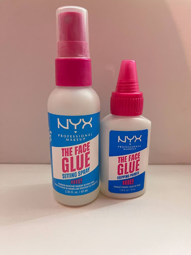 Headline: Glued to Perfection: Reviewing NYX’s Latest Duo