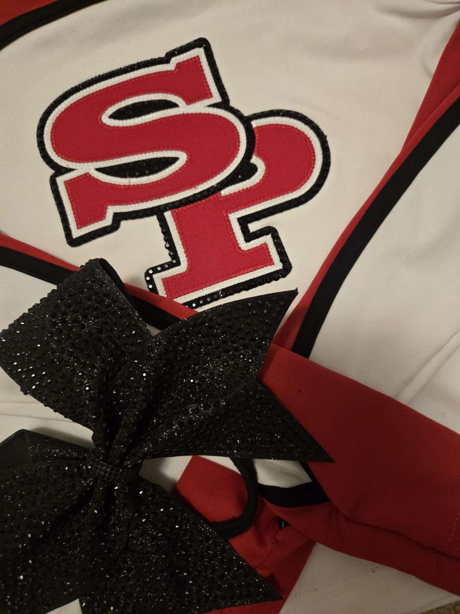 Stereotypes in cheerleading have been a growing problem for years