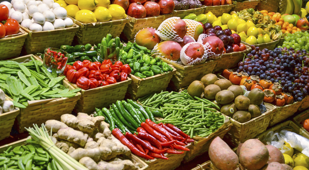 How a Healthy Diet Contributes to Long-Term Wellness