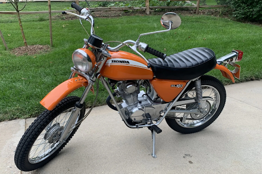 Riders, Machines, and the History of Motocross
