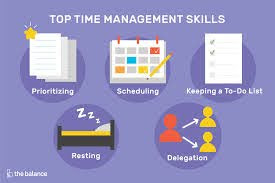 Achieving Balance: Time Management Strategies for Everyday