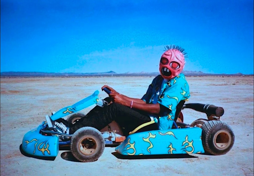 A Look Back On Cherrybomb, Tyler, The Creator’s Misunderstood Masterpiece