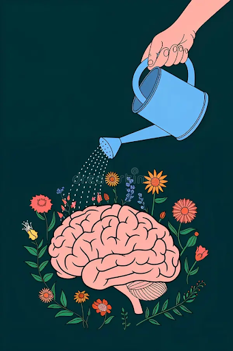 Self-Care: A Necessity, Not a Luxury.