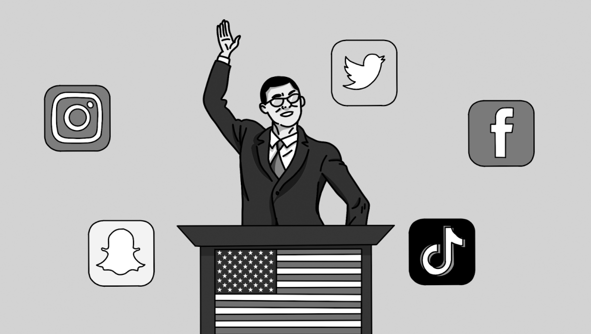 What is Political Media Actually Doing to the World and your Community?