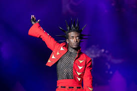 Pink Tape: How Lil Uzi Vert Defied The Modern Rap Scene