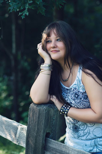 Reagan Rouse