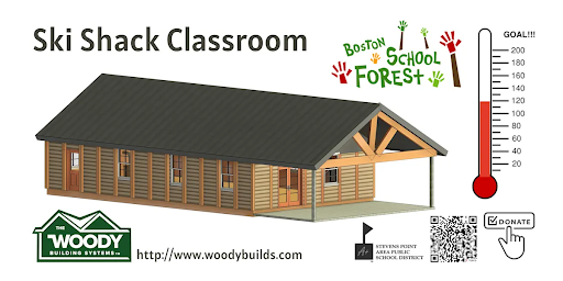 Photo from the Boston School Forest official site.